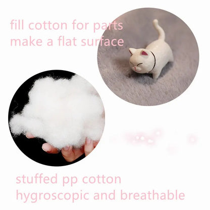 Cat Paw Soft Cushion