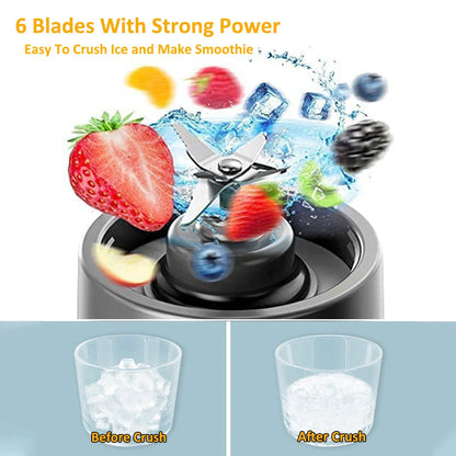 Mini Blender Multifunction