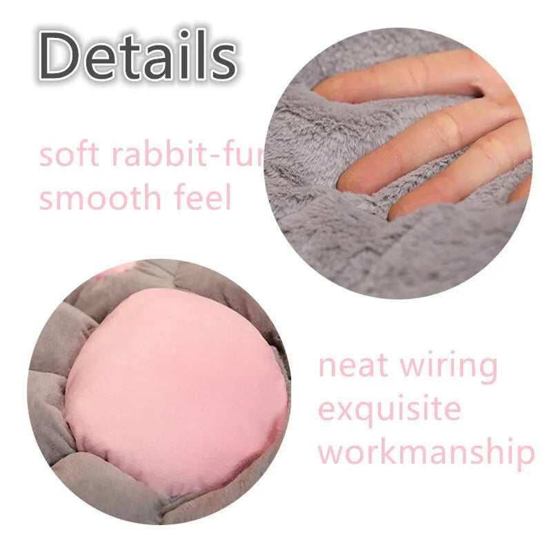 Cat Paw Soft Cushion