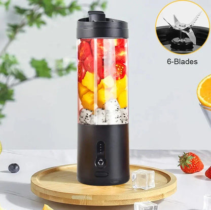 Mini Blender Multifunction