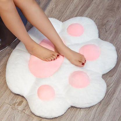 Cat Paw Soft Cushion